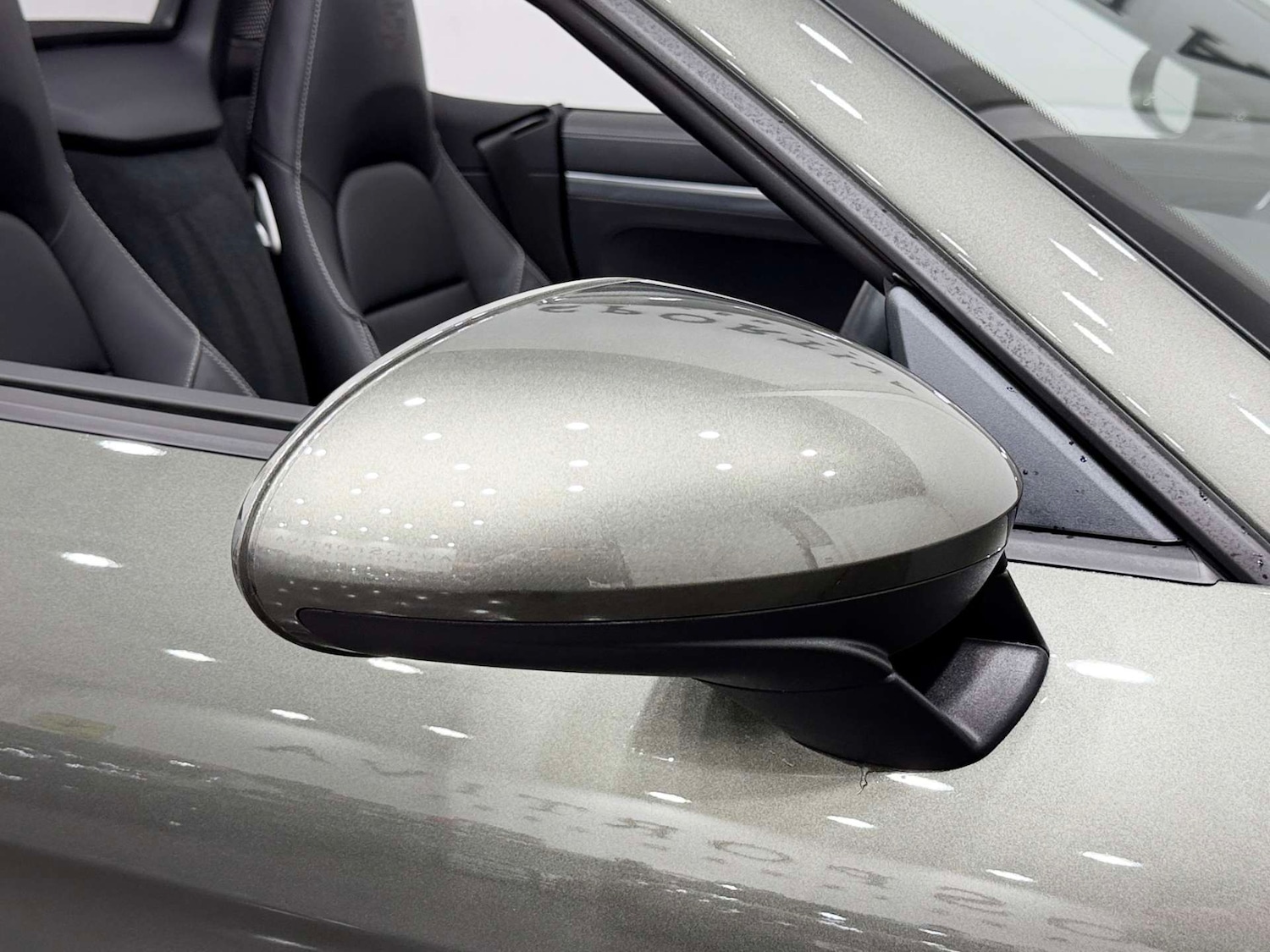 Used Porsche Boxster 2023 for sale - 77833946: Photo 38