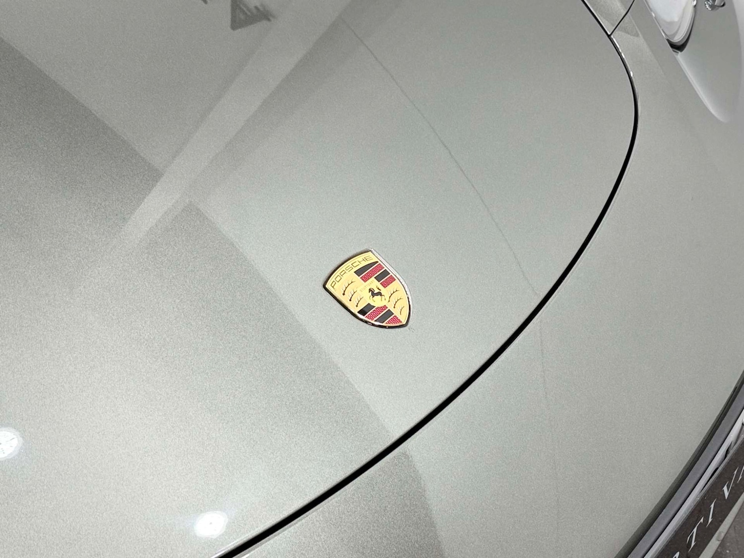 Used Porsche Boxster 2023 for sale - 77833946: Photo 39