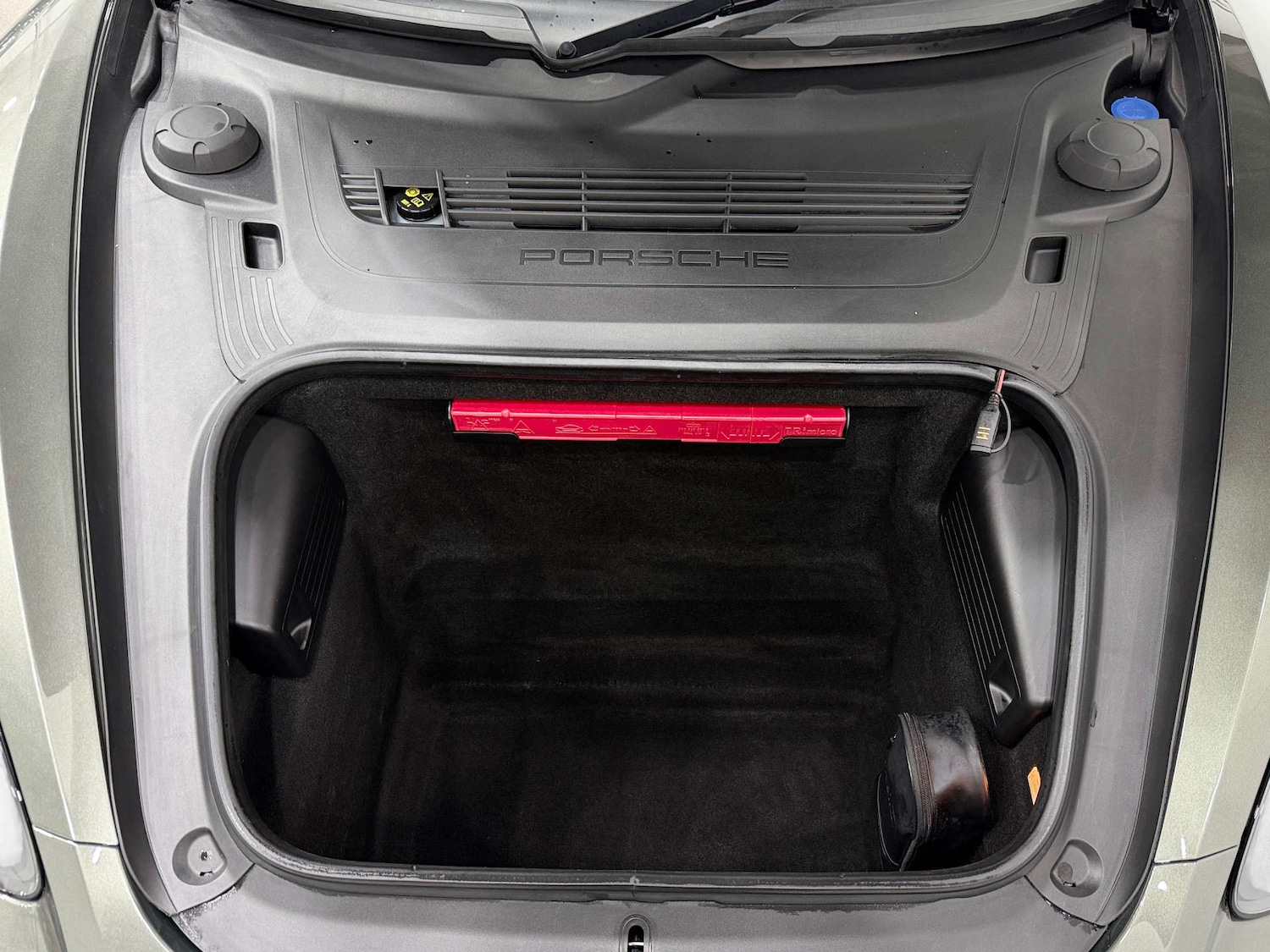 Used Porsche Boxster 2023 for sale - 77833946: Photo 40