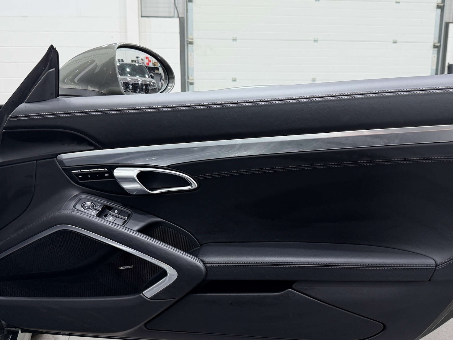 Used Porsche Boxster 2023 for sale - 77833946: Photo 43