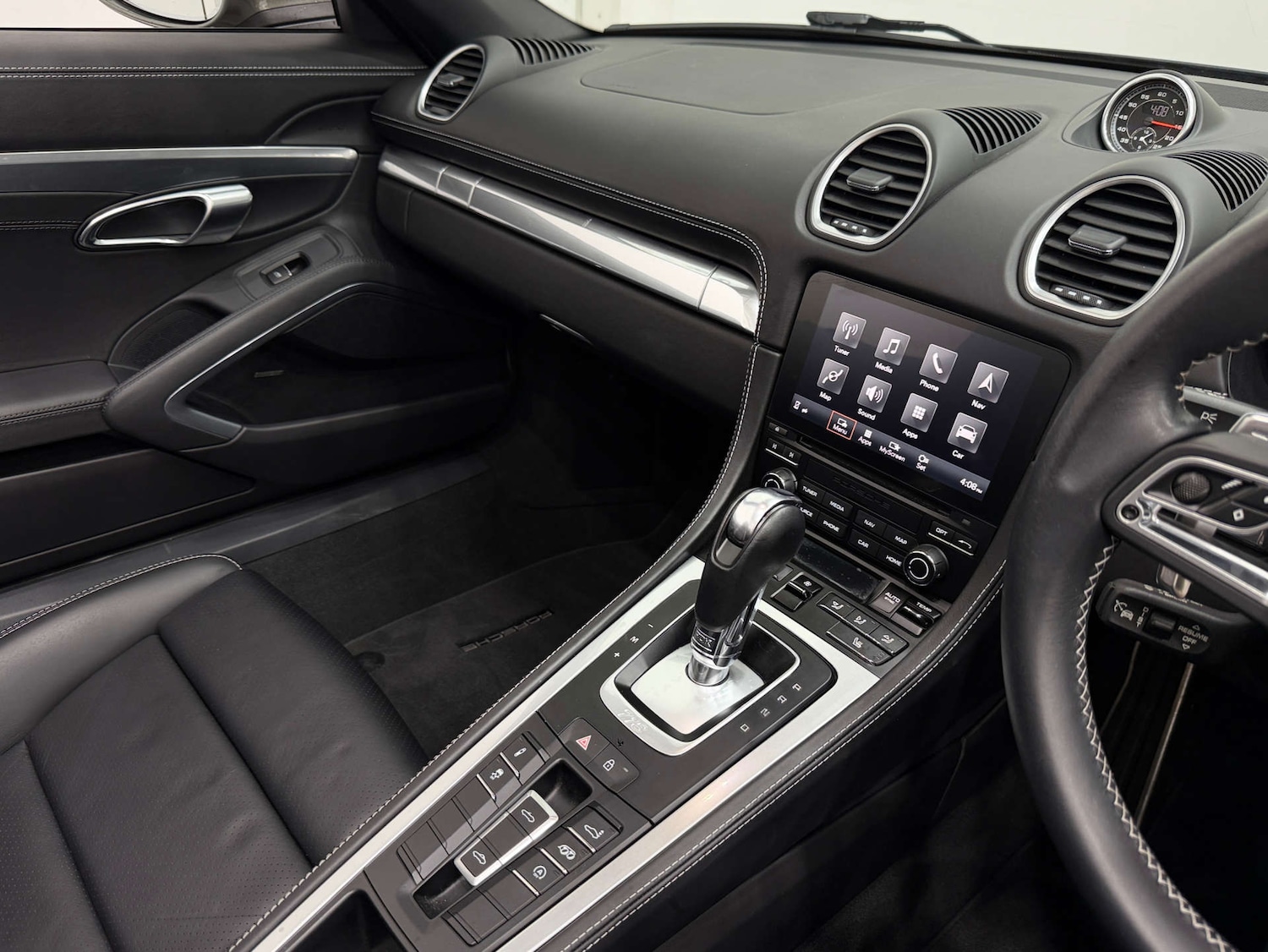 Used Porsche Boxster 2023 for sale - 77833946: Photo 47