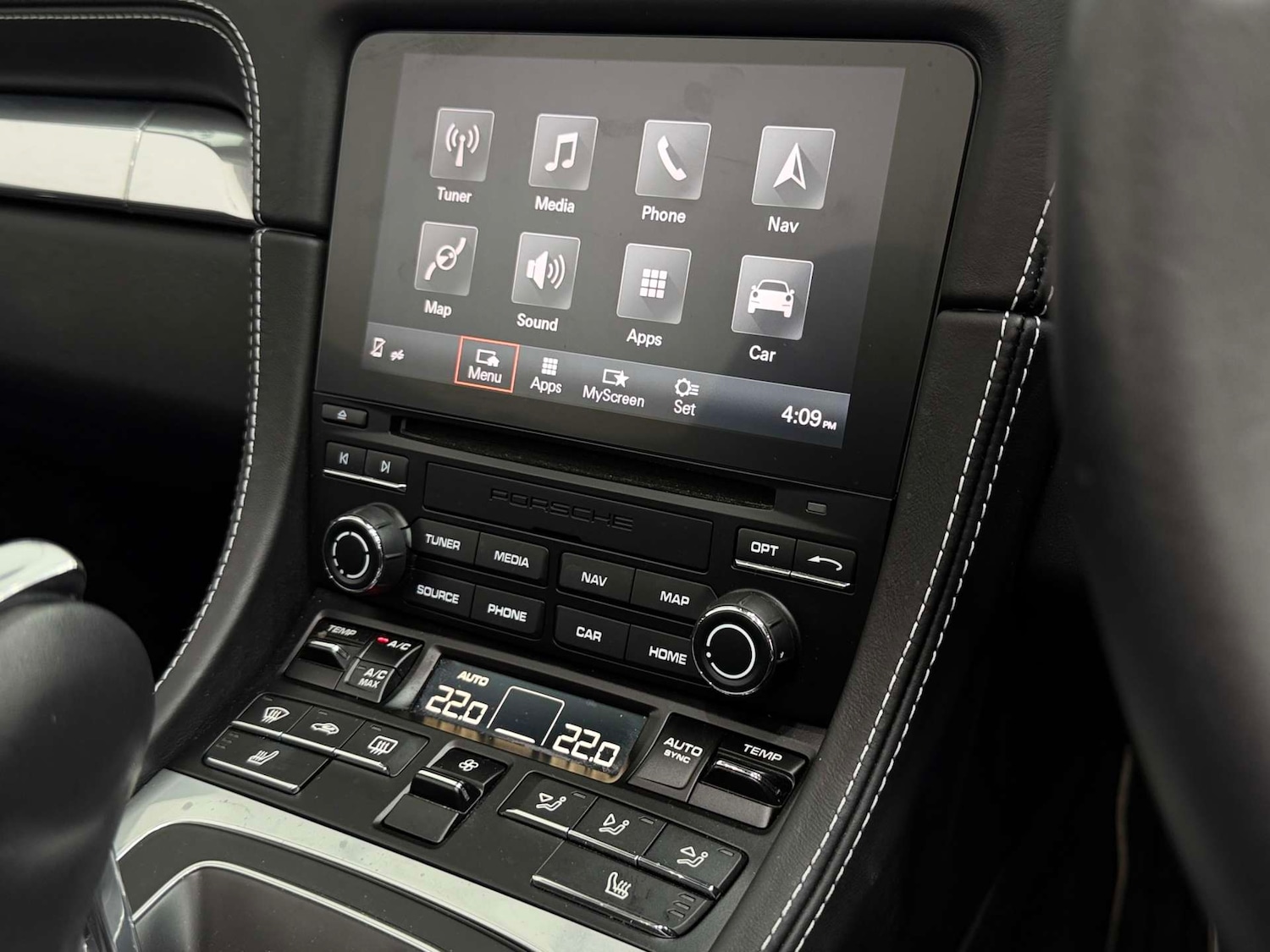 Used Porsche Boxster 2023 for sale - 77833946: Photo 50