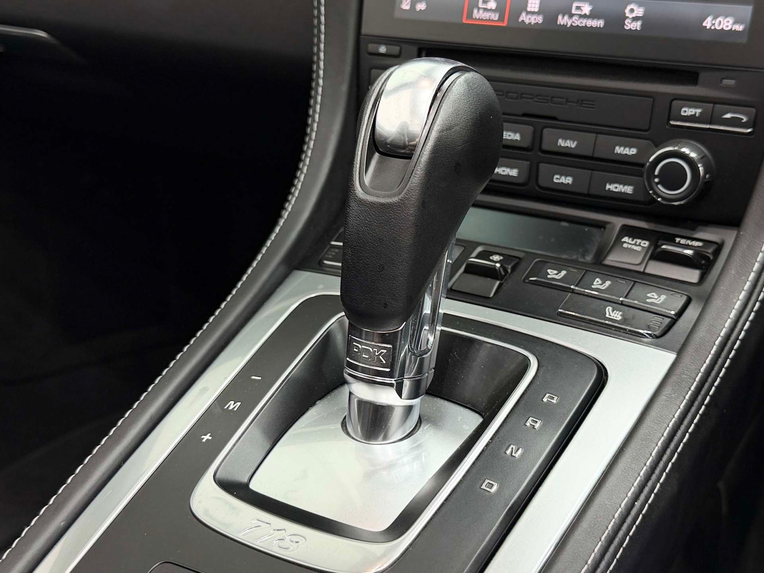 Used Porsche Boxster 2023 for sale - 77833946: Photo 54