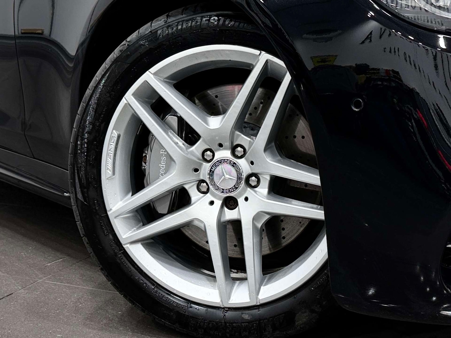 Used Mercedes-Benz S Class 2017 for sale - 77946343: Photo 12