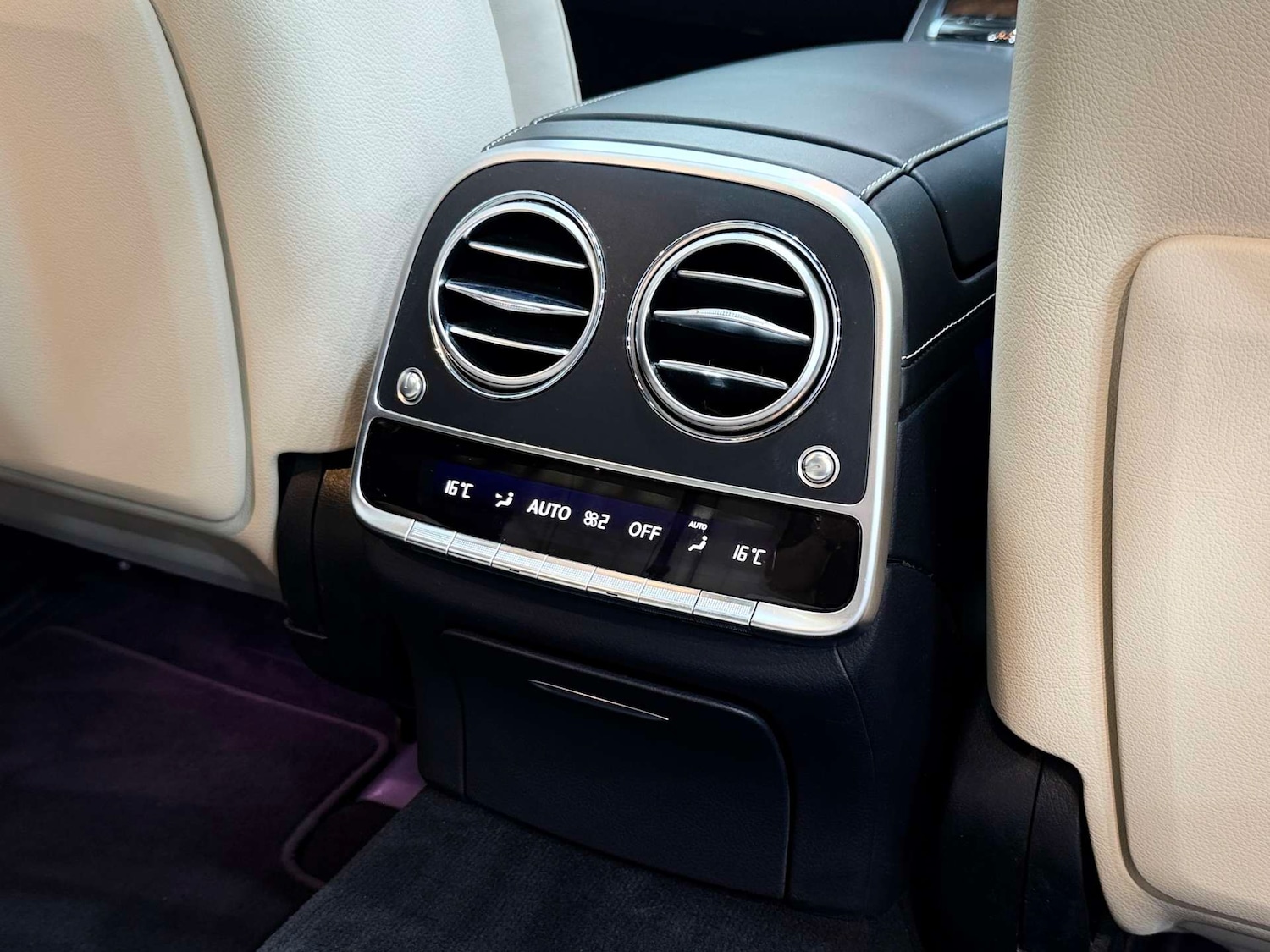 Used Mercedes-Benz S Class 2017 for sale - 77946343: Photo 21