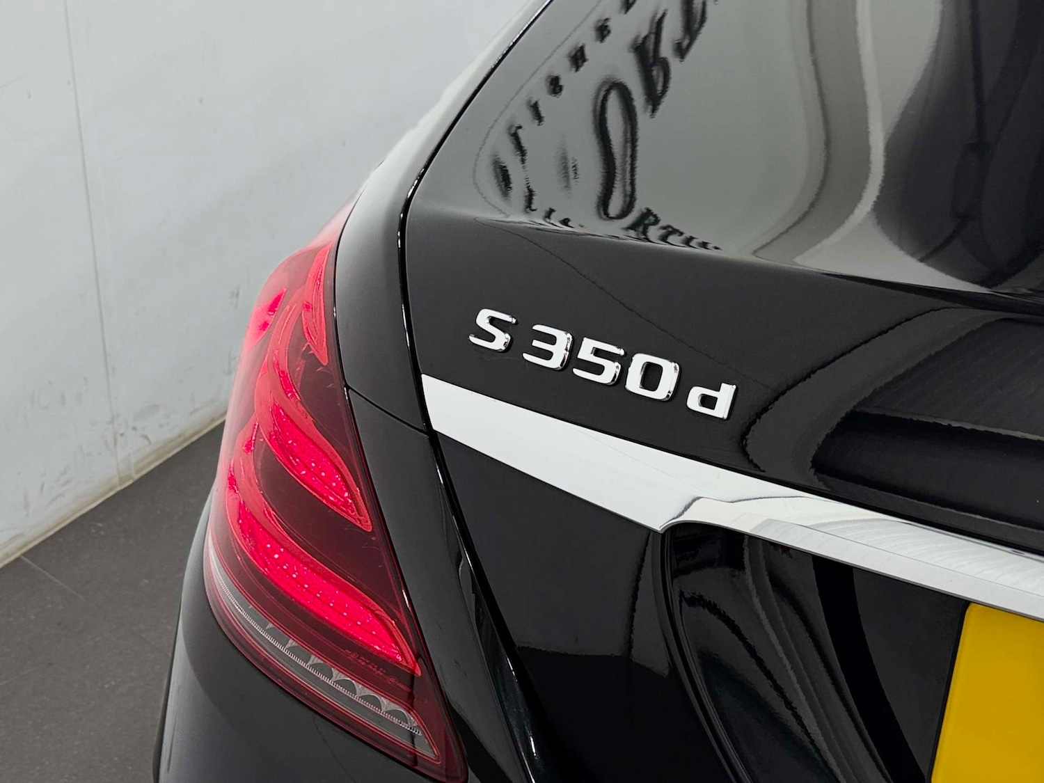 Used Mercedes-Benz S Class 2017 for sale - 77946343: Photo 26