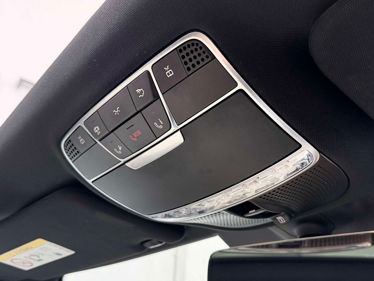 Used Mercedes-Benz S Class 2017 for sale - 77946343: Photo 41