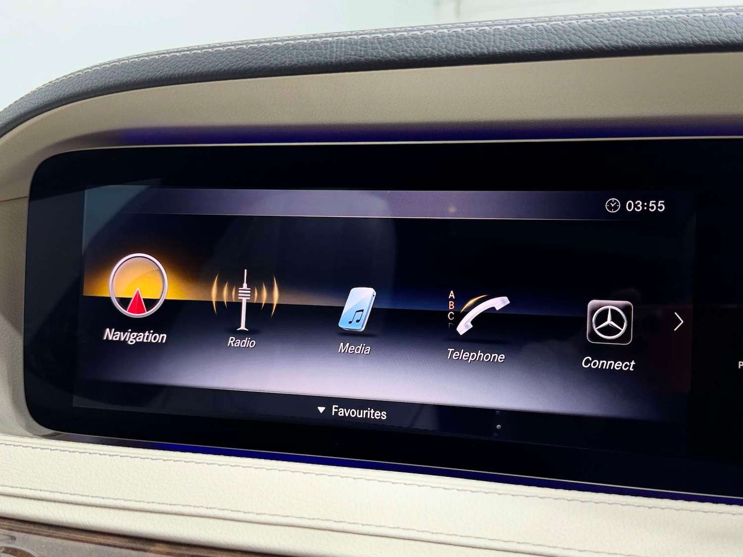 Used Mercedes-Benz S Class 2017 for sale - 77946343: Photo 42