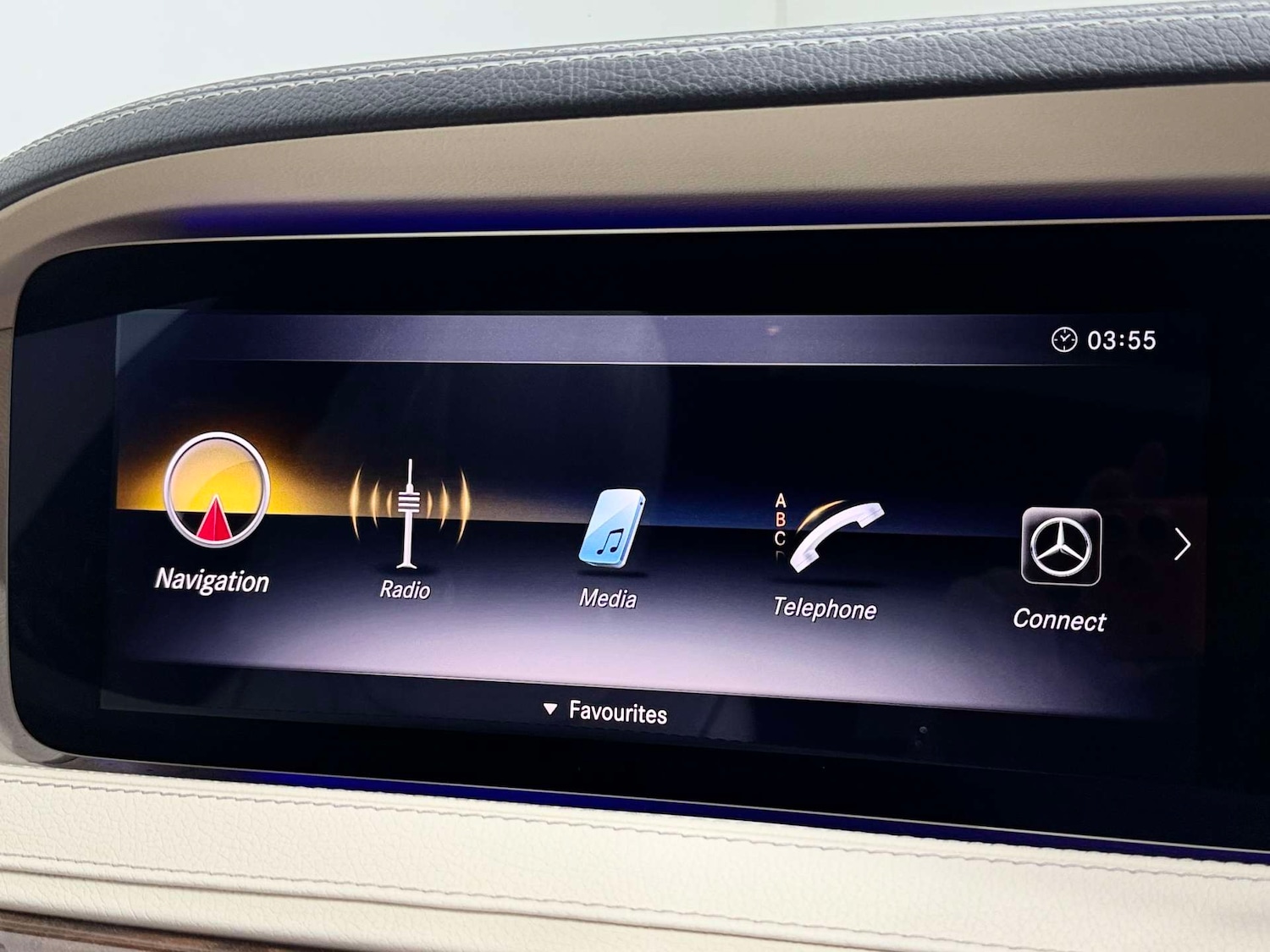 Used Mercedes-Benz S Class 2017 for sale - 77946343: Photo 45