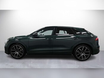 Used Audi Q8 2024 for sale - 77681307: Photo