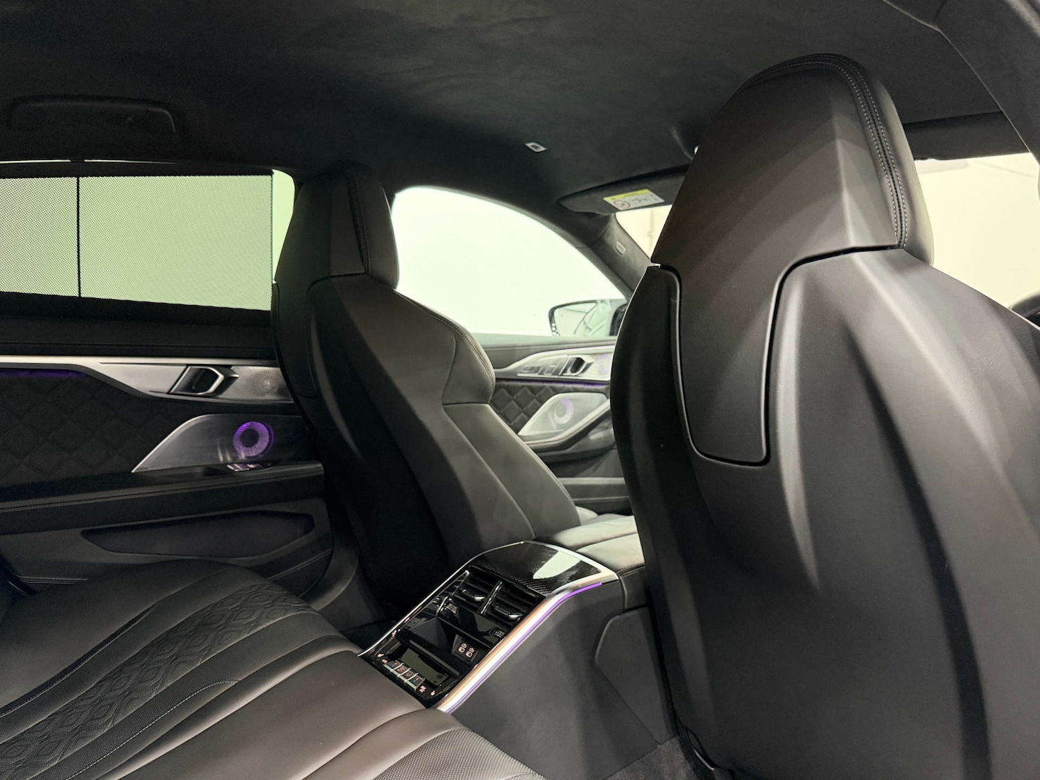 Used BMW M8 2021 for sale - 77833853: Photo 19