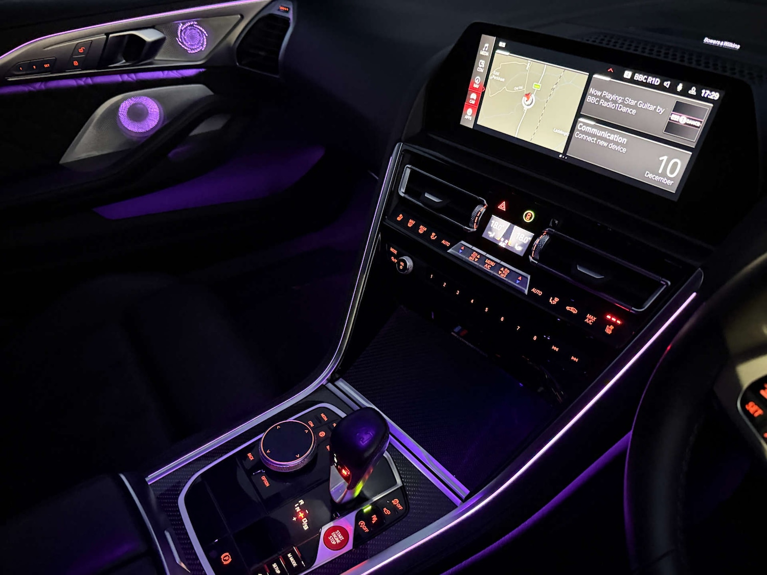 Used BMW M8 2021 for sale - 77833853: Photo 24