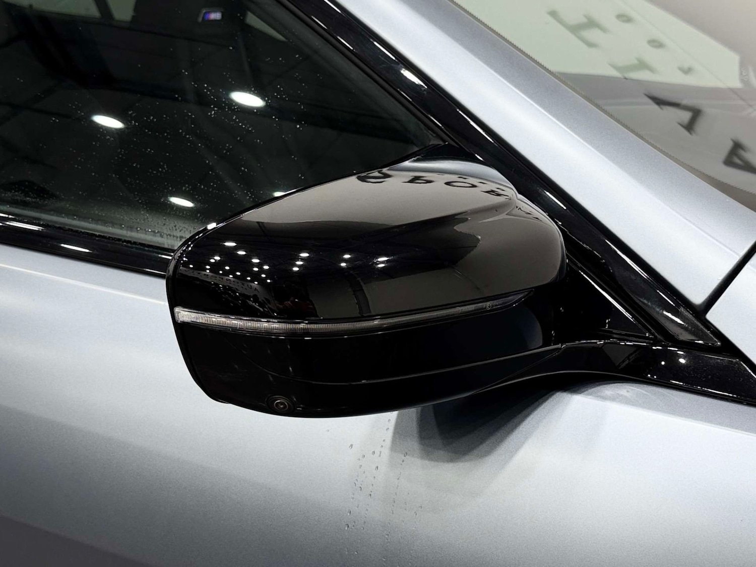 Used BMW M8 2021 for sale - 77833853: Photo 35