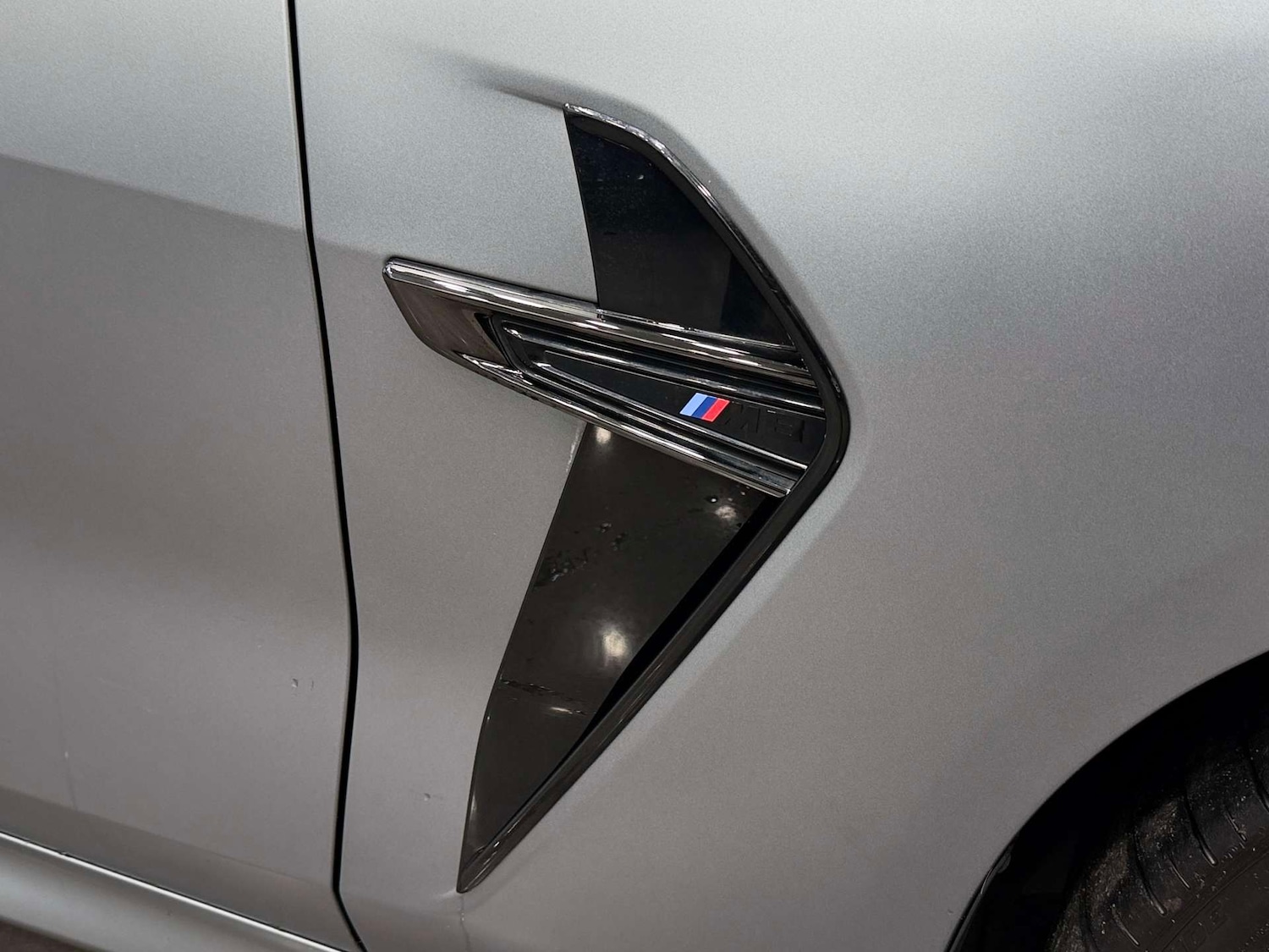 Used BMW M8 2021 for sale - 77833853: Photo 36