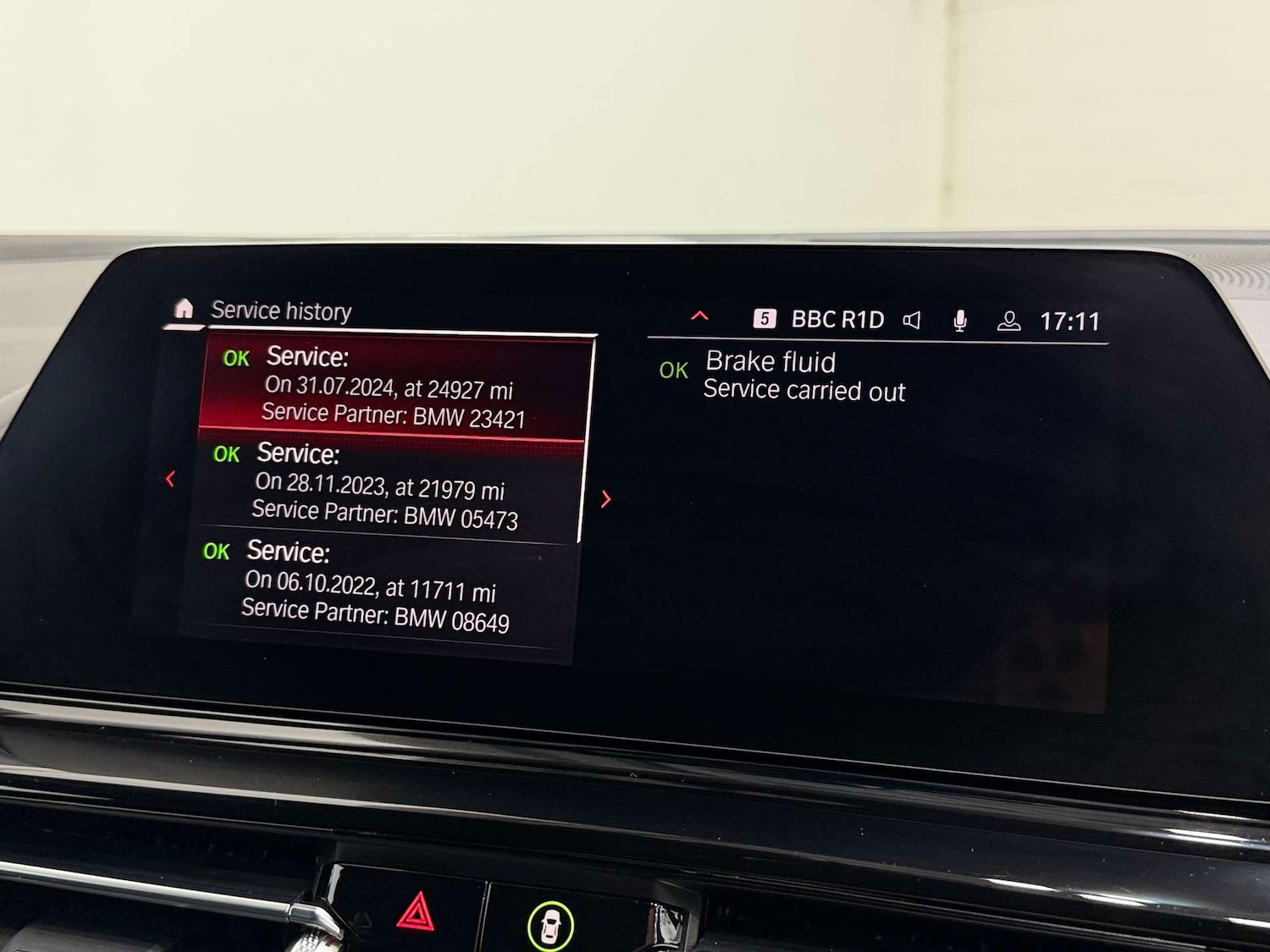 Used BMW M8 2021 for sale - 77833853: Photo 37