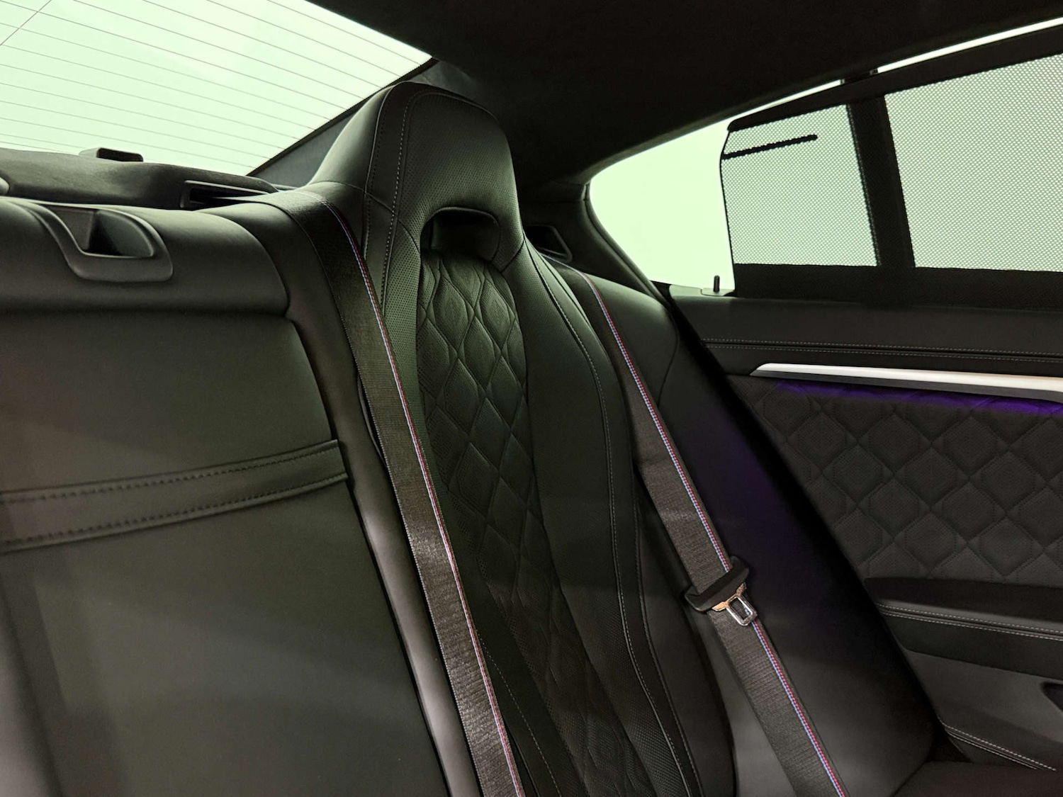 Used BMW M8 2021 for sale - 77833853: Photo 38