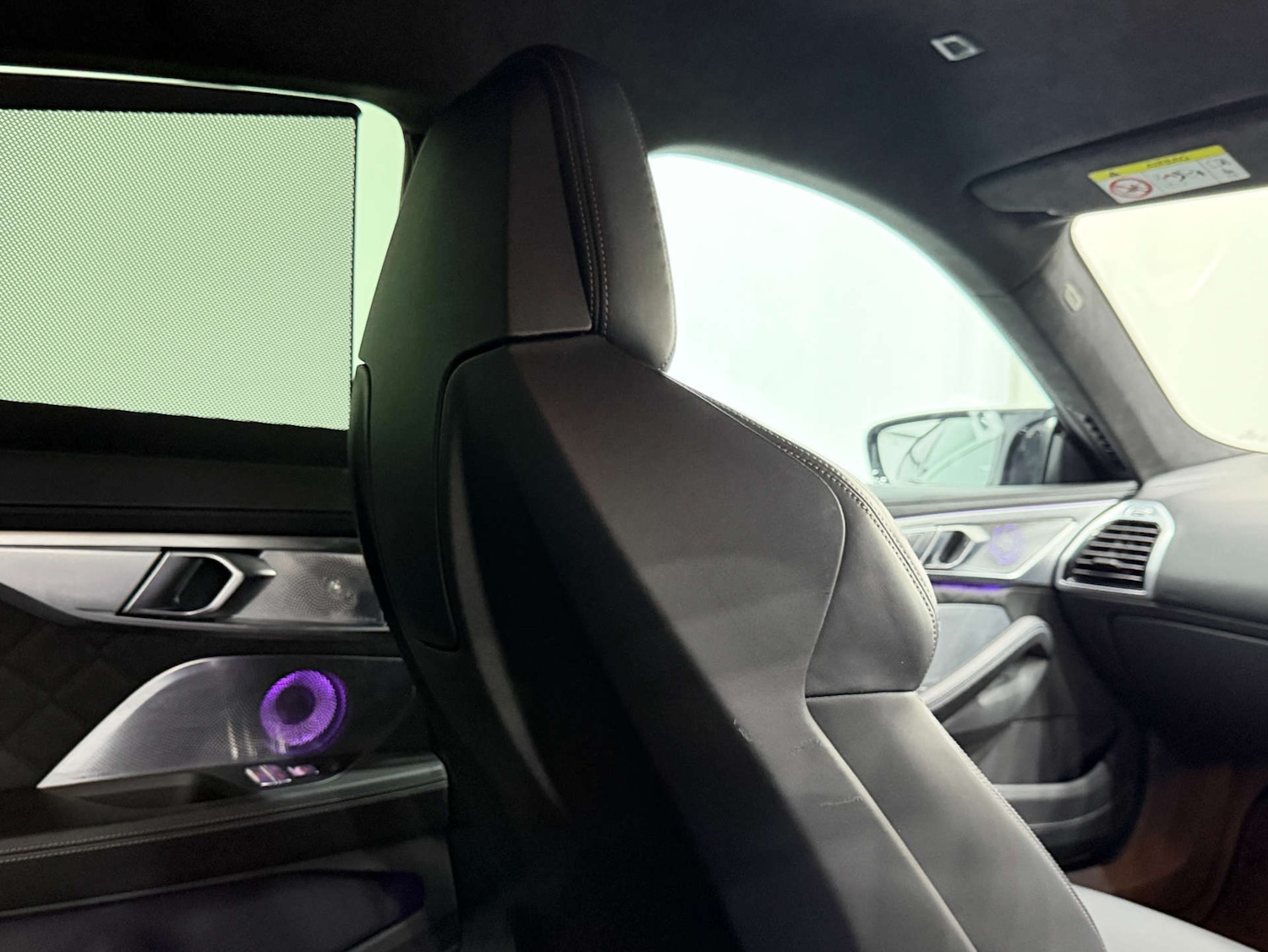 Used BMW M8 2021 for sale - 77833853: Photo 39