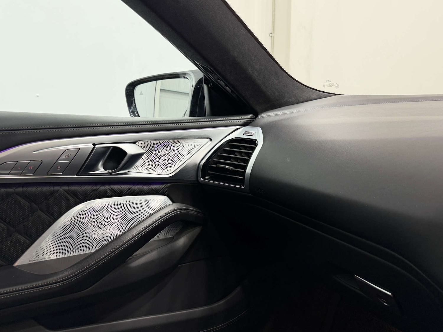 Used BMW M8 2021 for sale - 77833853: Photo 43