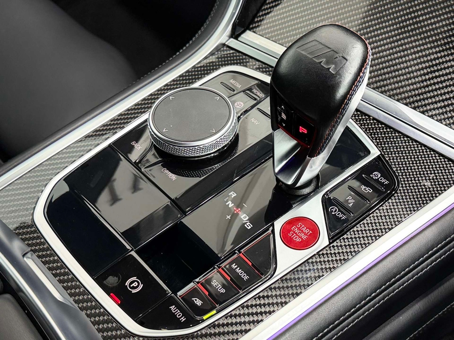 Used BMW M8 2021 for sale - 77833853: Photo 55