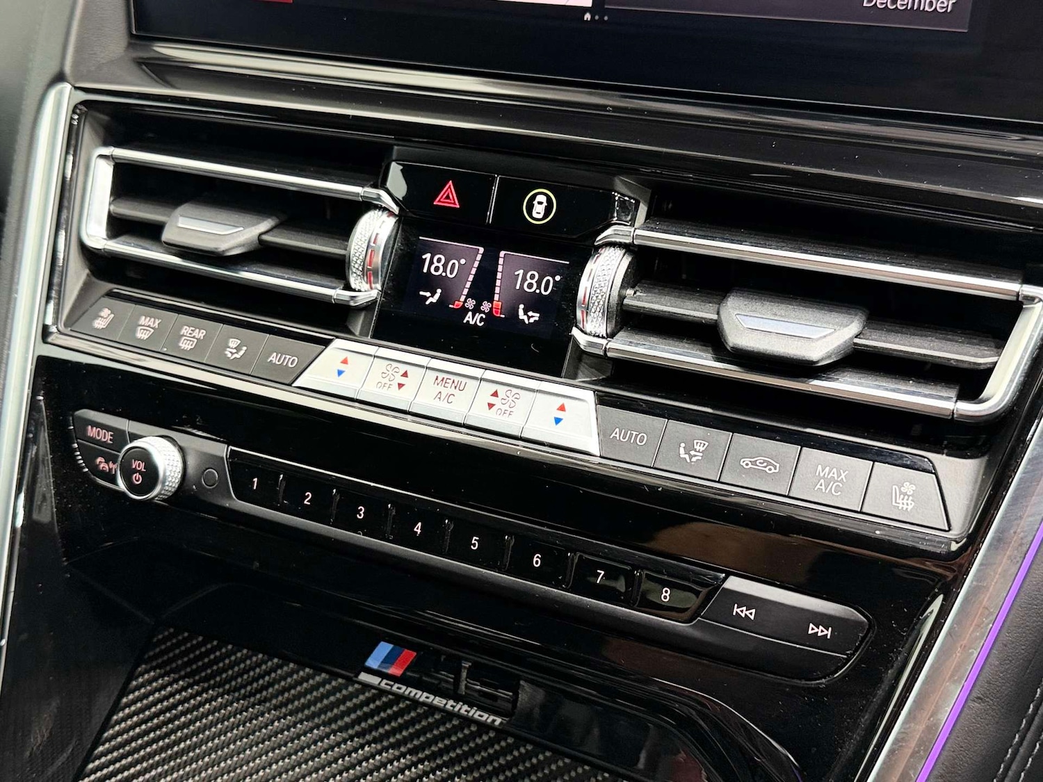 Used BMW M8 2021 for sale - 77833853: Photo 56