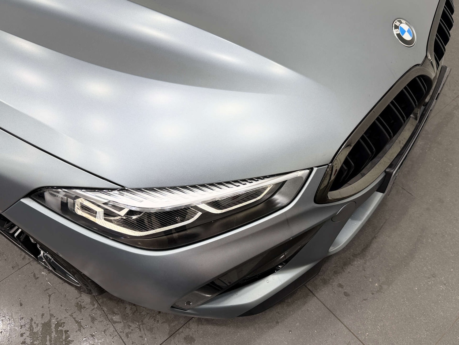 Used BMW M8 2021 for sale - 77833853: Photo 60