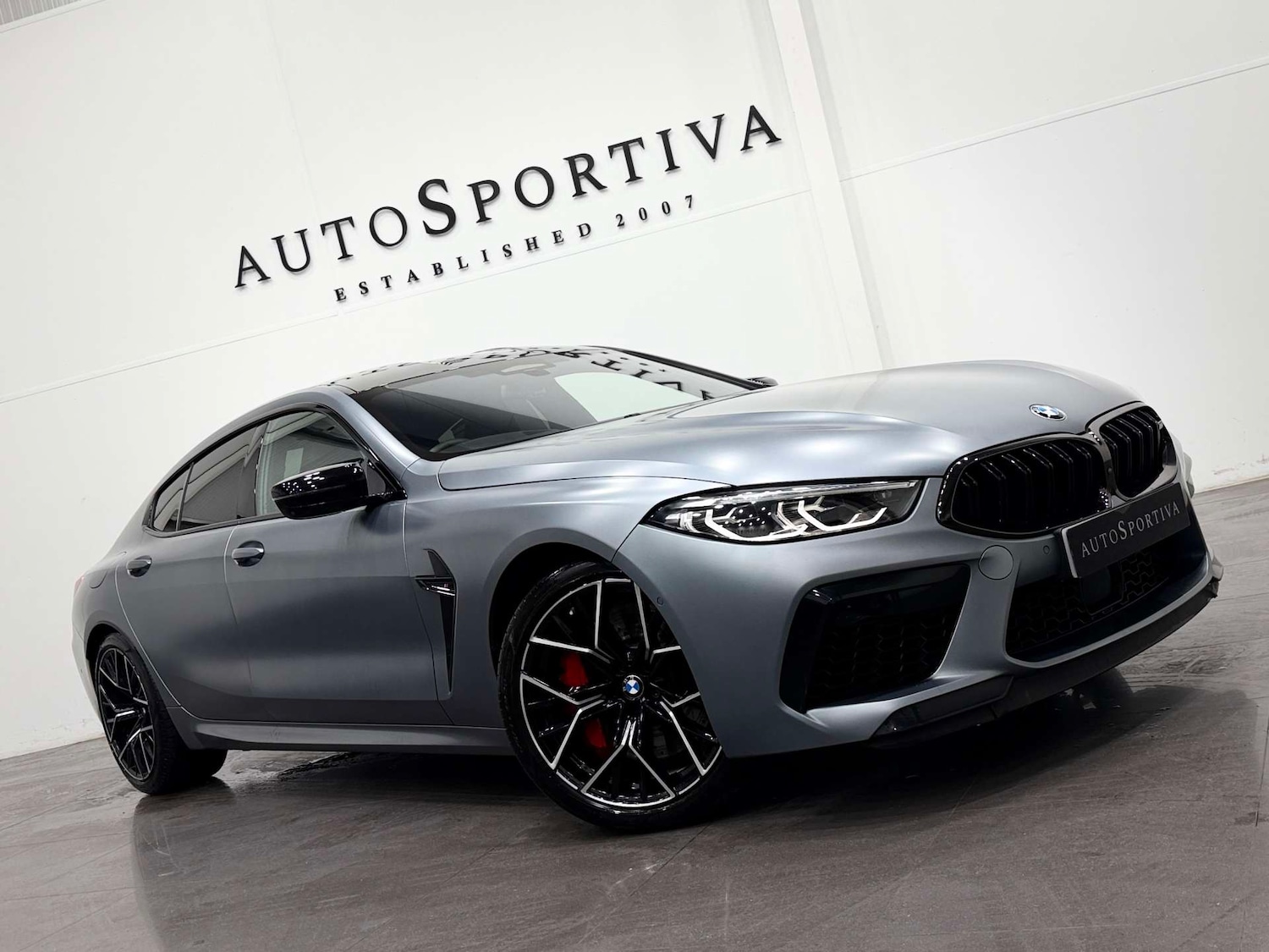 Used BMW M8 2021 for sale - 77833853: Photo 61