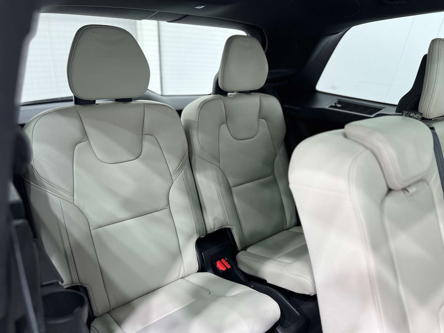 Used Volvo XC90 2020 for sale - 76115724: Photo 15