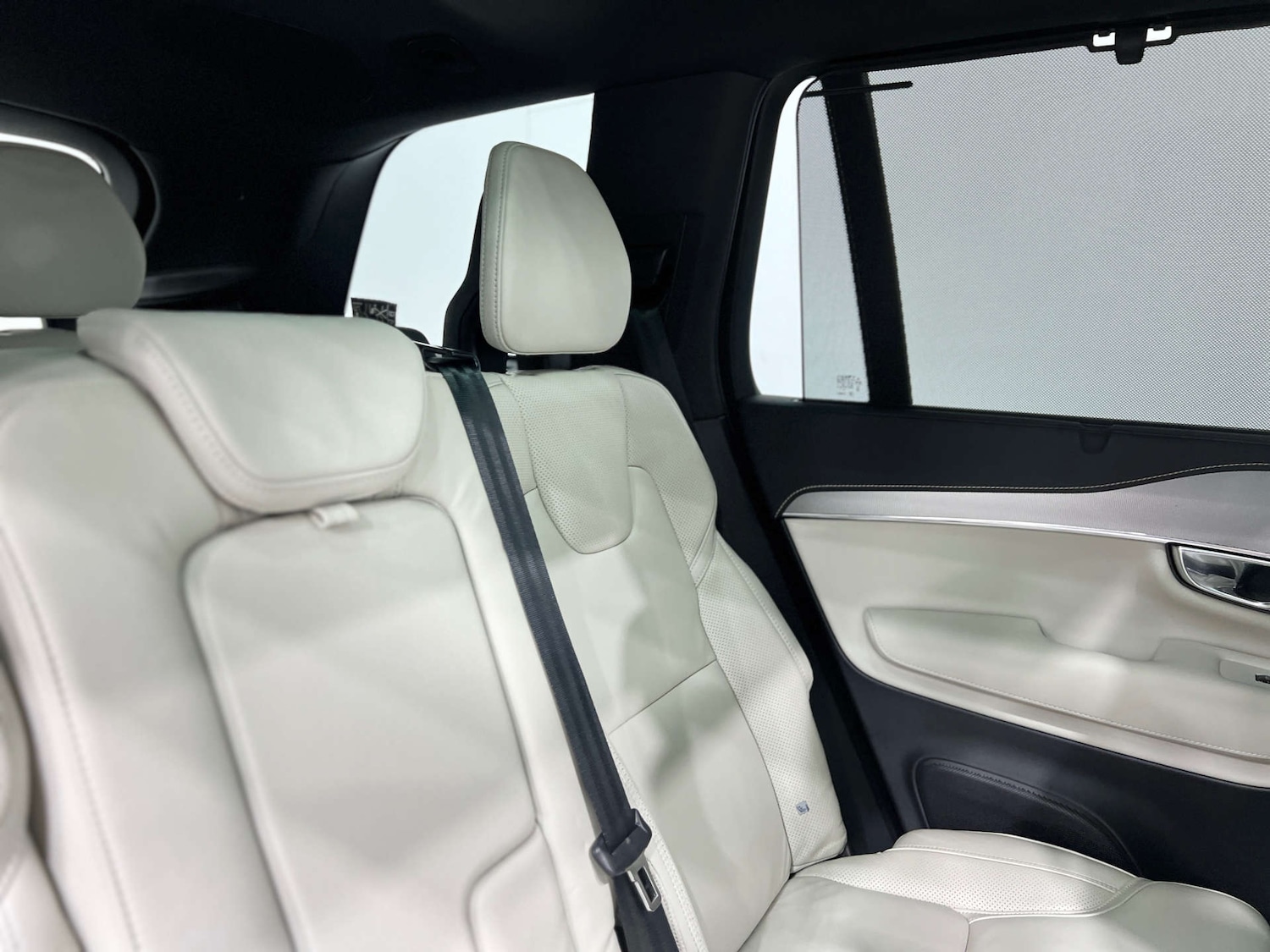 Used Volvo XC90 2020 for sale - 76115724: Photo 17