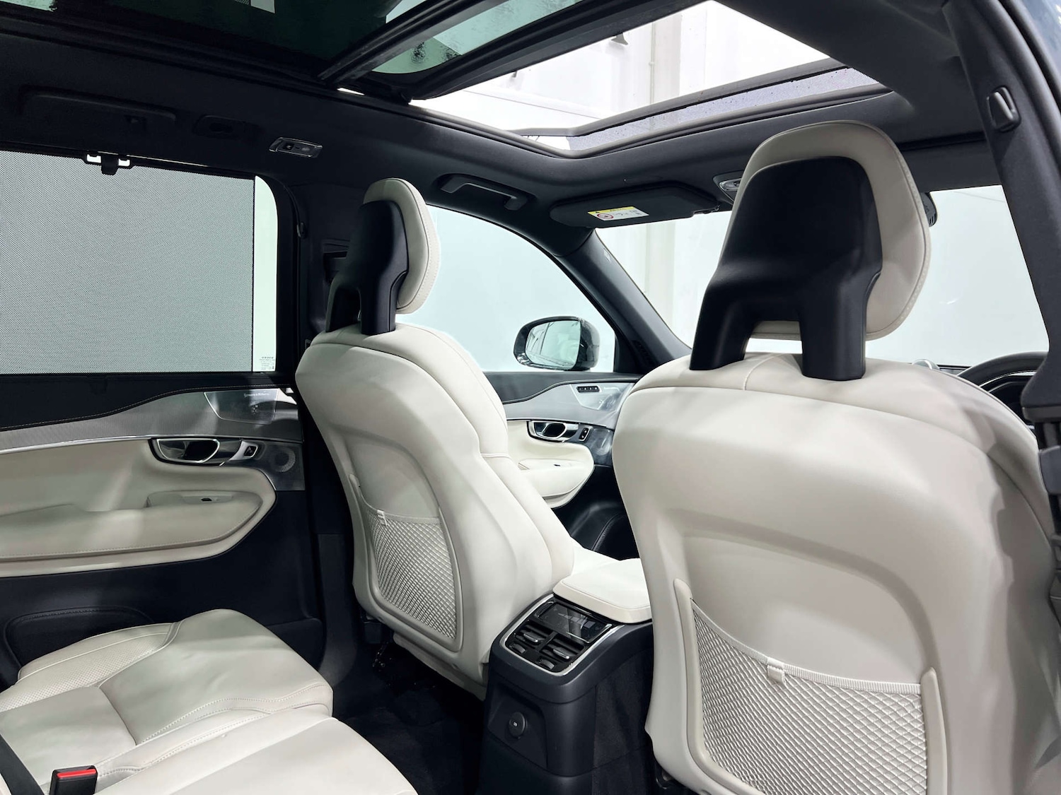 Used Volvo XC90 2020 for sale - 76115724: Photo 19