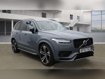 Volvo - XC90