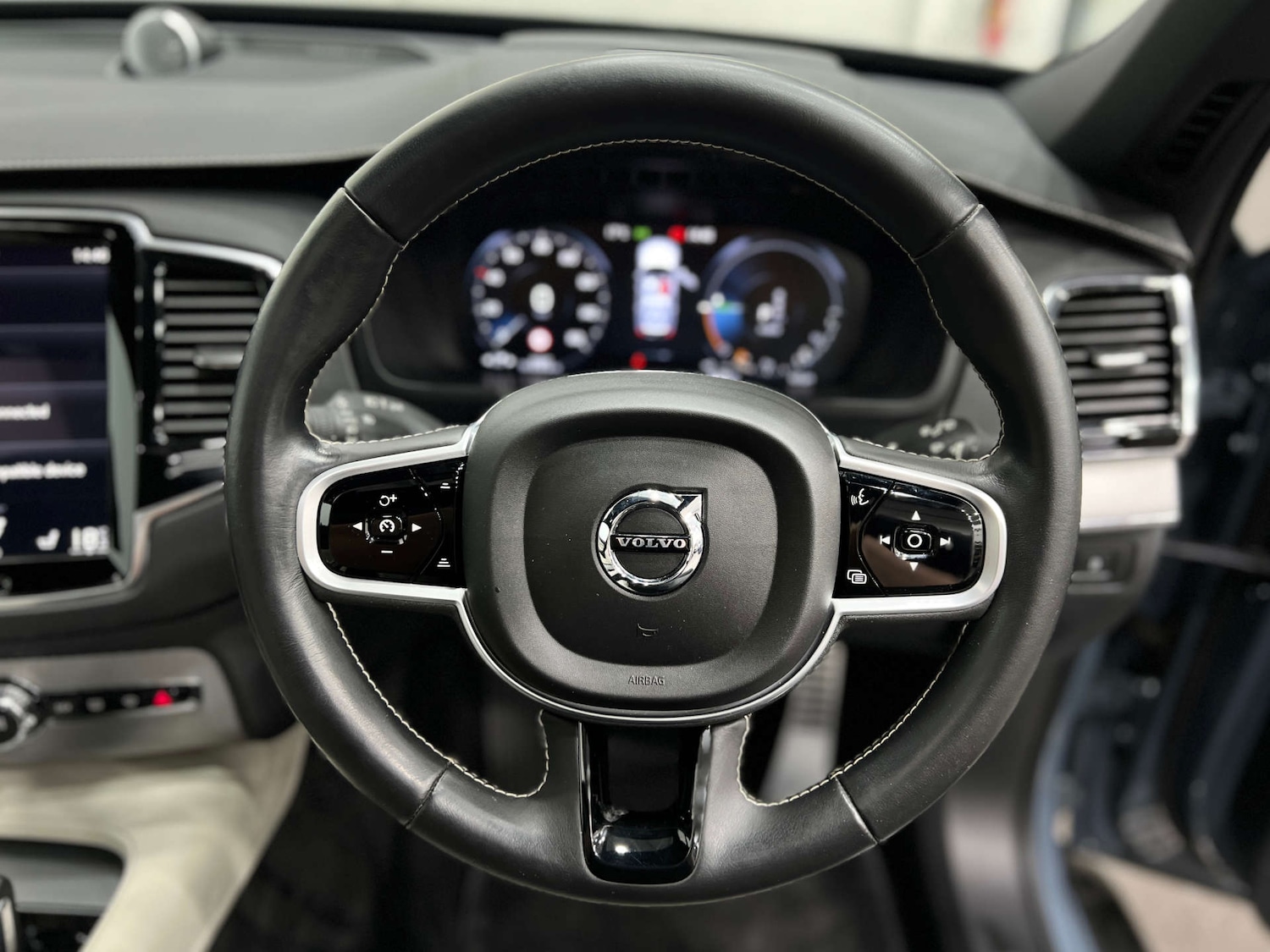 Used Volvo XC90 2020 for sale - 76115724: Photo 24