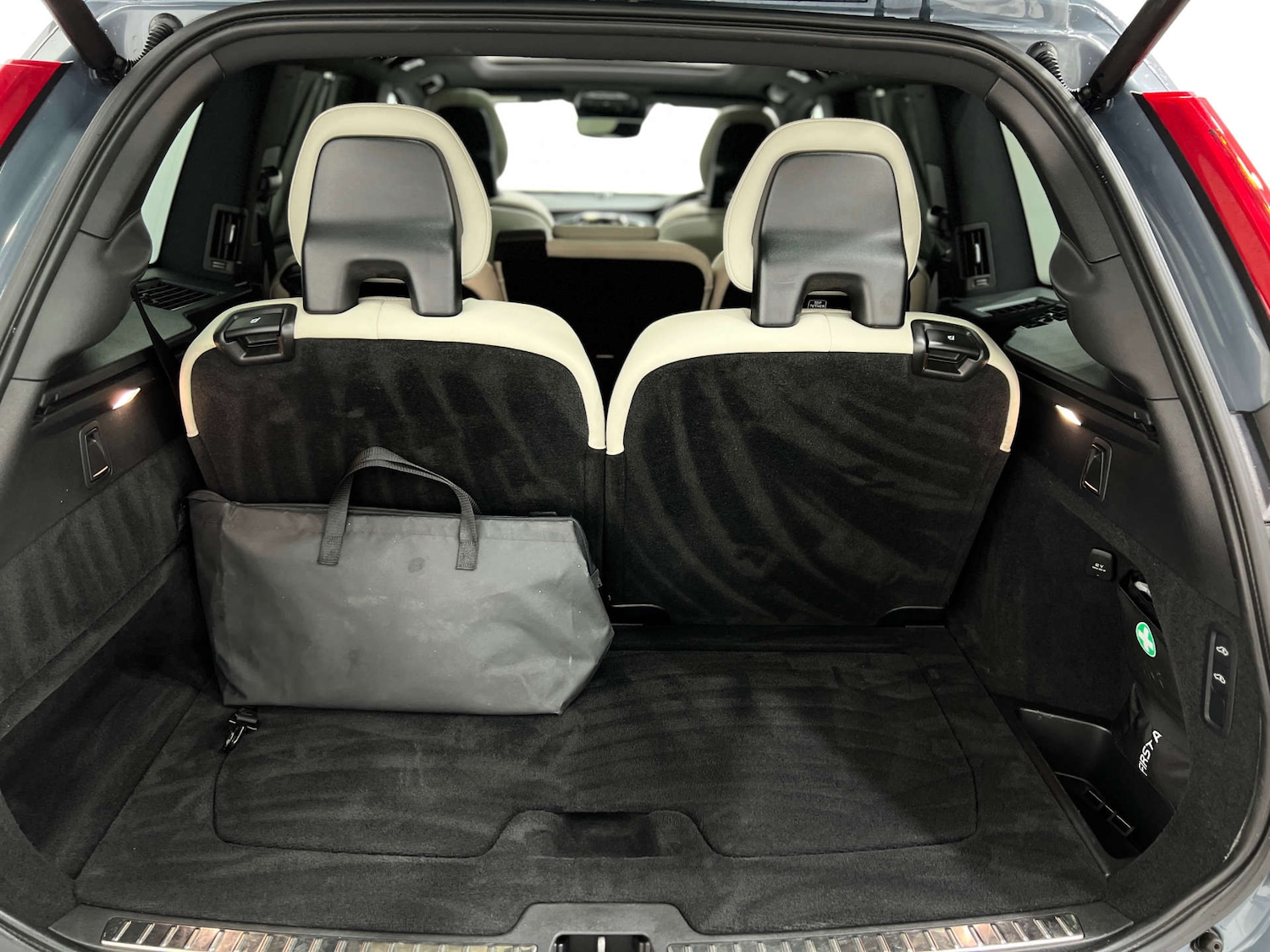 Used Volvo XC90 2020 for sale - 76115724: Photo 30