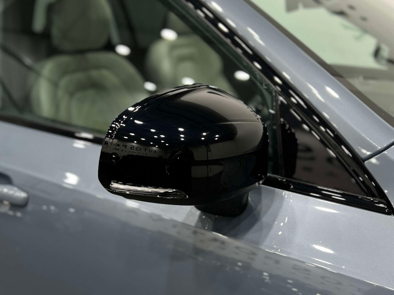 Used Volvo XC90 2020 for sale - 76115724: Photo 35