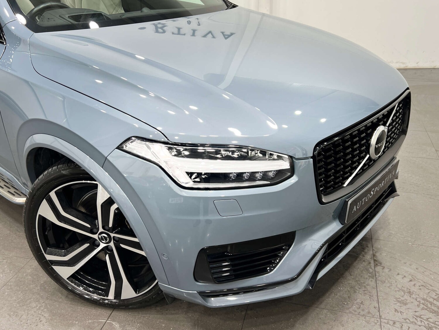 Used Volvo XC90 2020 for sale - 76115724: Photo 37