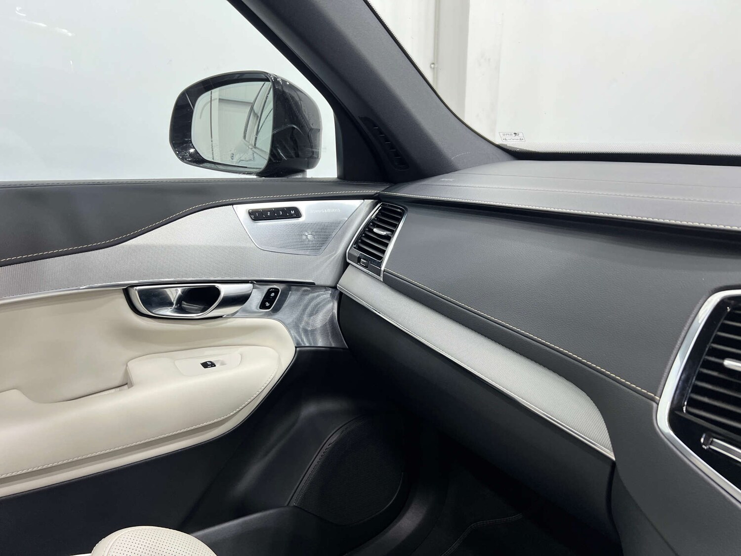 Used Volvo XC90 2020 for sale - 76115724: Photo 39