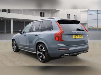 Used Volvo XC90 2020 for sale - 76115724: Photo 3