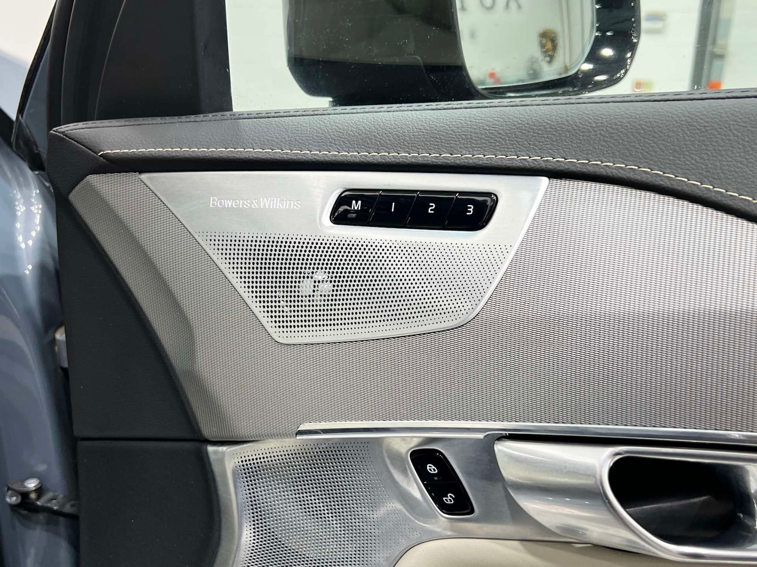 Used Volvo XC90 2020 for sale - 76115724: Photo 41