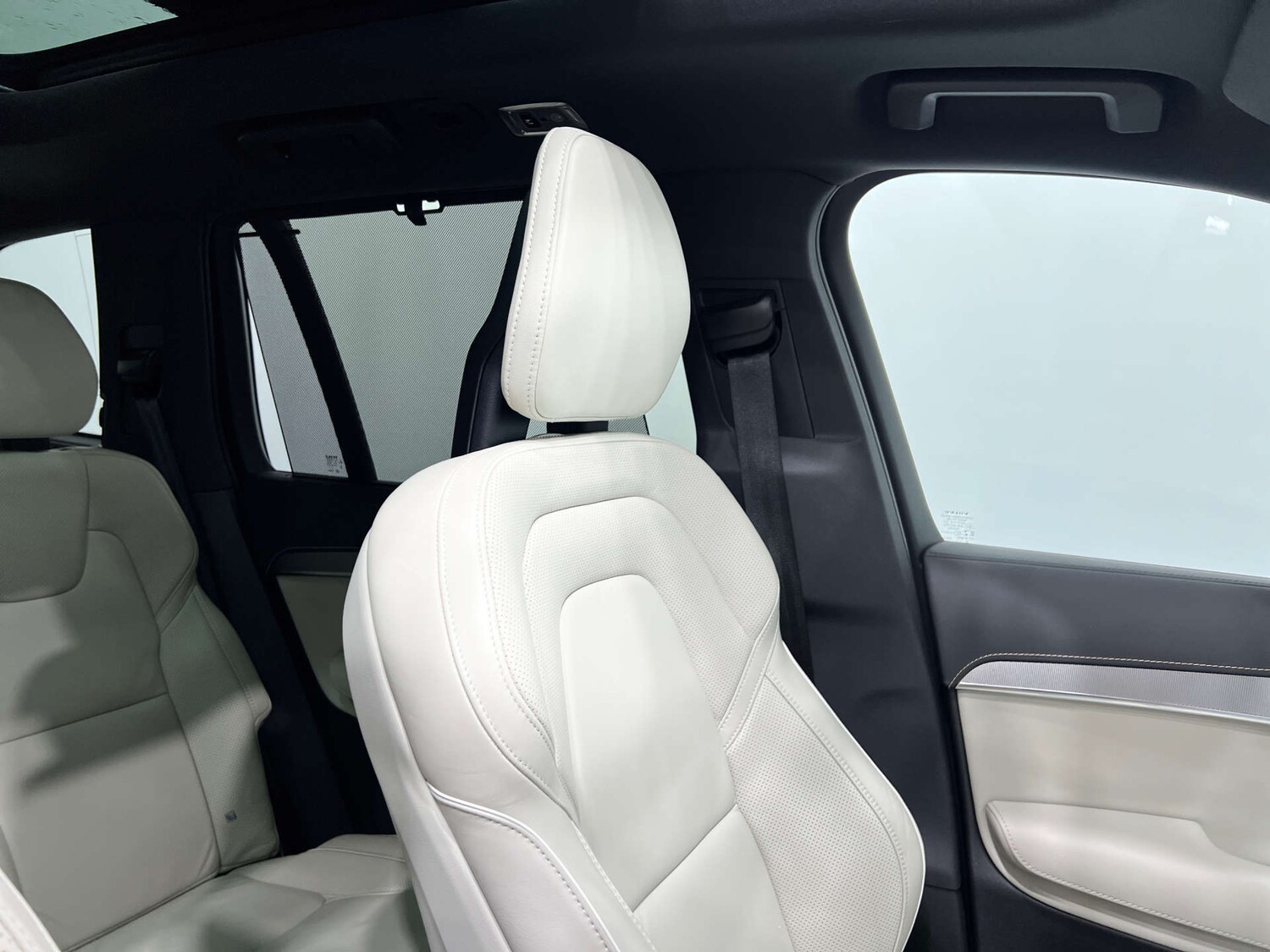 Used Volvo XC90 2020 for sale - 76115724: Photo 44