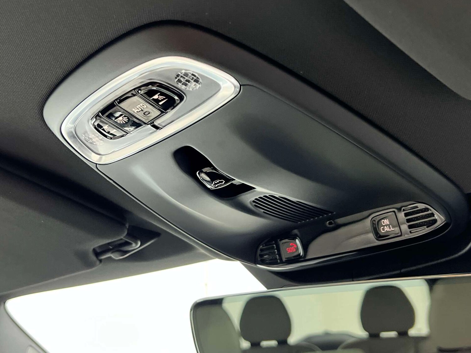 Used Volvo XC90 2020 for sale - 76115724: Photo 47