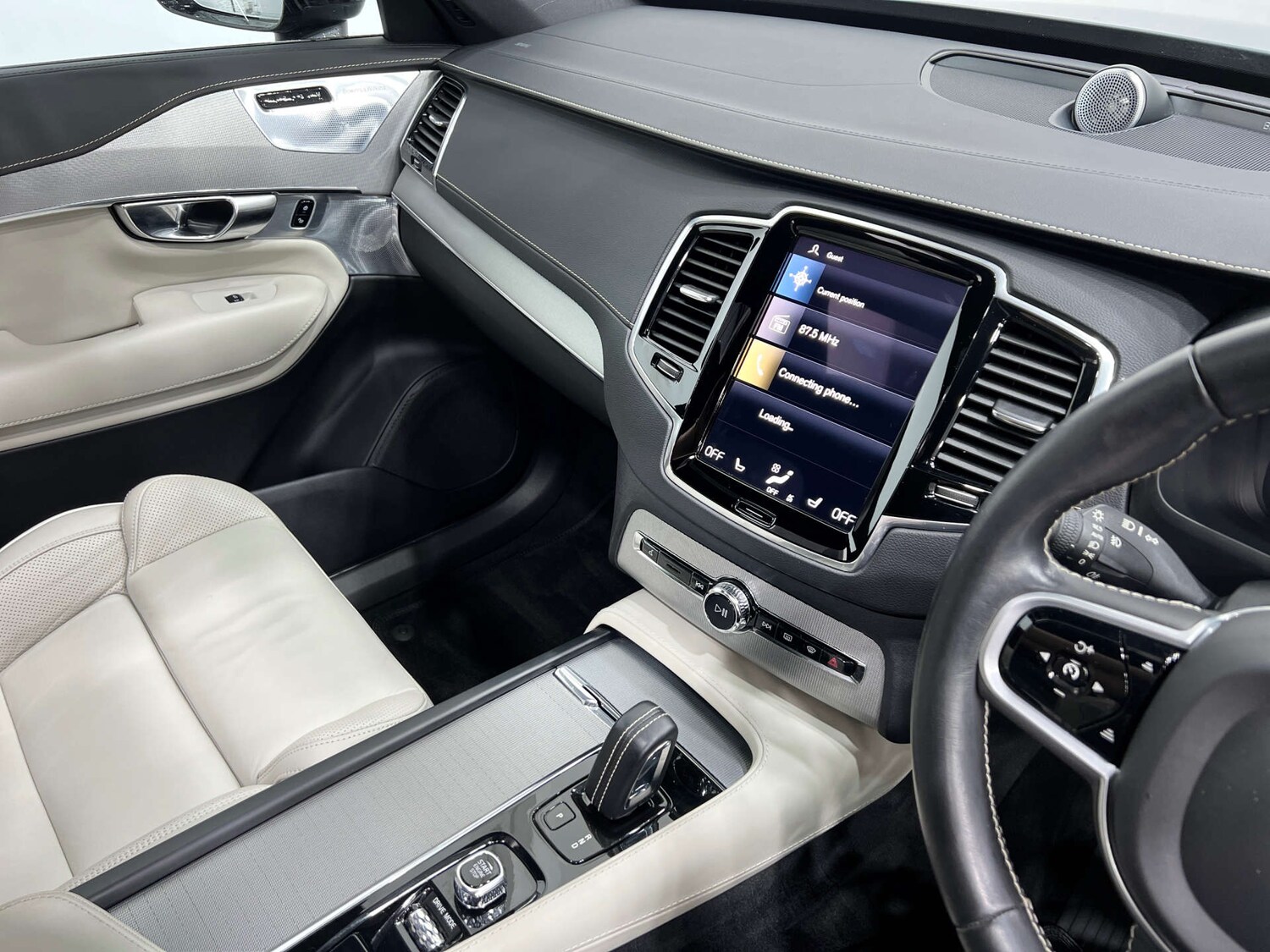 Used Volvo XC90 2020 for sale - 76115724: Photo 48