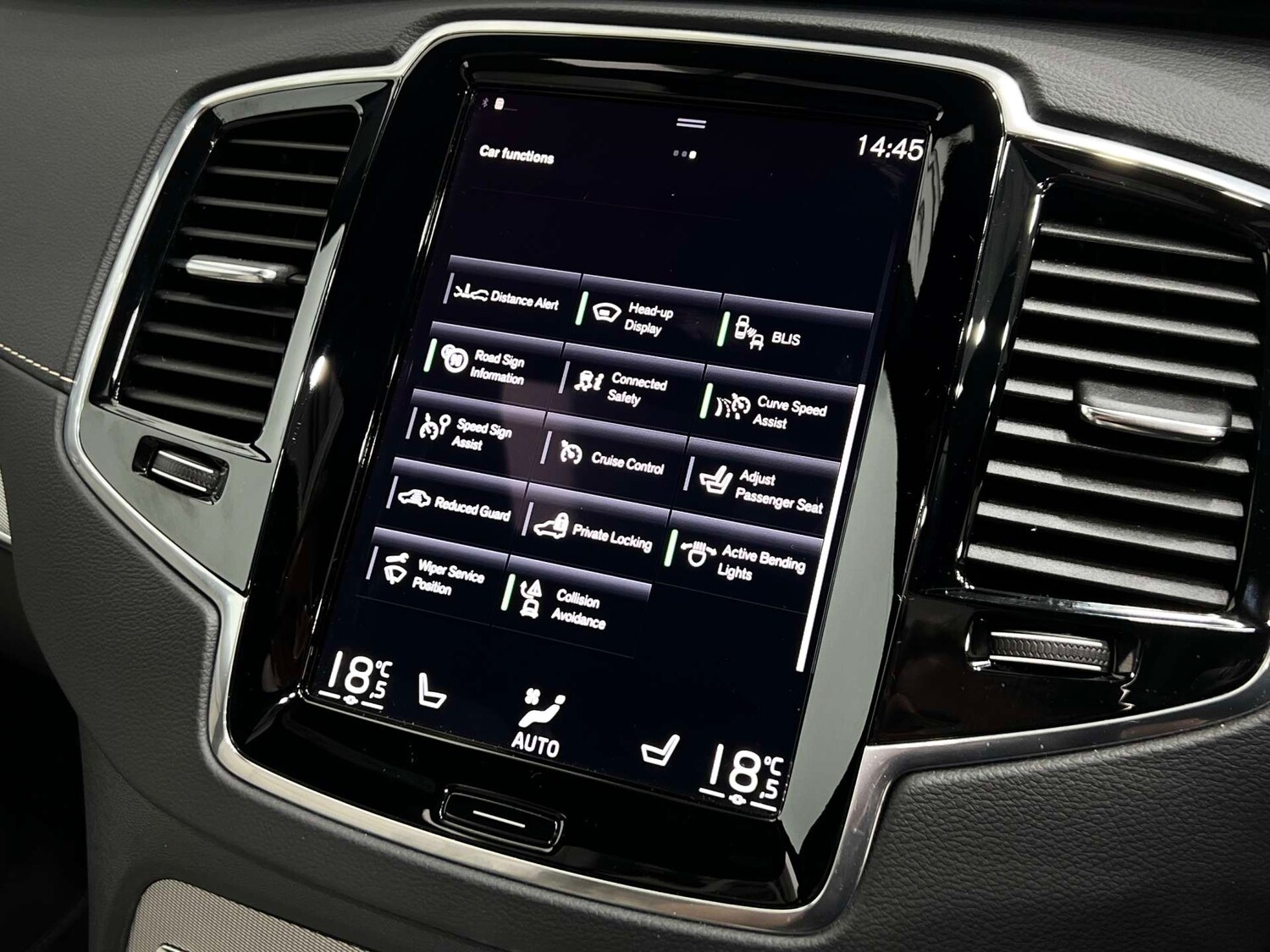 Used Volvo XC90 2020 for sale - 76115724: Photo 52