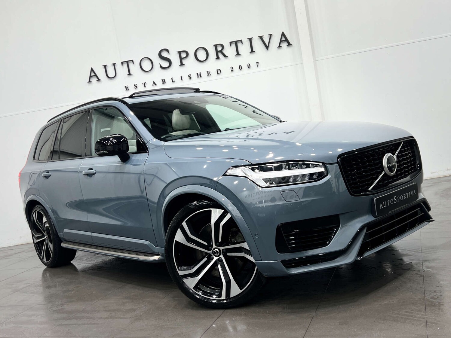 Used Volvo XC90 2020 for sale - 76115724: Photo 56