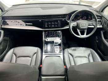 Used Audi Q7 2020 for sale - 74996914: Photo