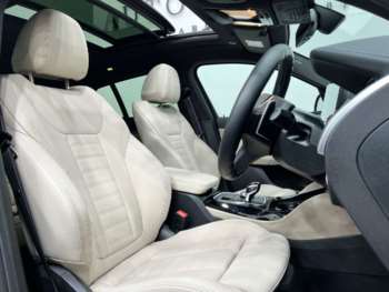 Used BMW X4 2022 for sale - 74842307: Photo