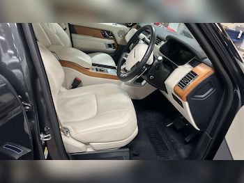 Used Land Rover Range Rover 2021 for sale - 76232951: Photo 2