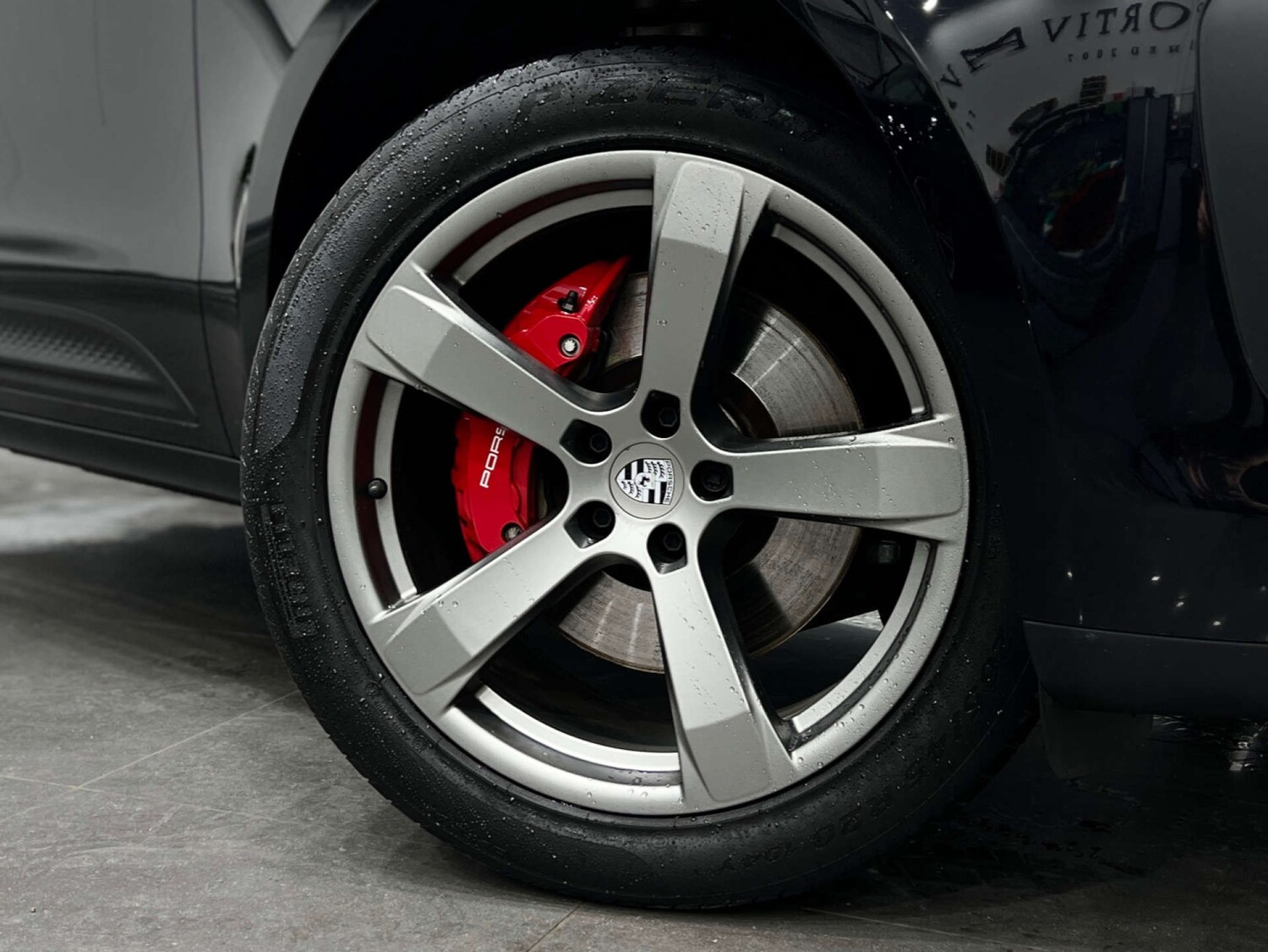 Used Porsche Macan 2025 for sale - 78080669: Photo 12