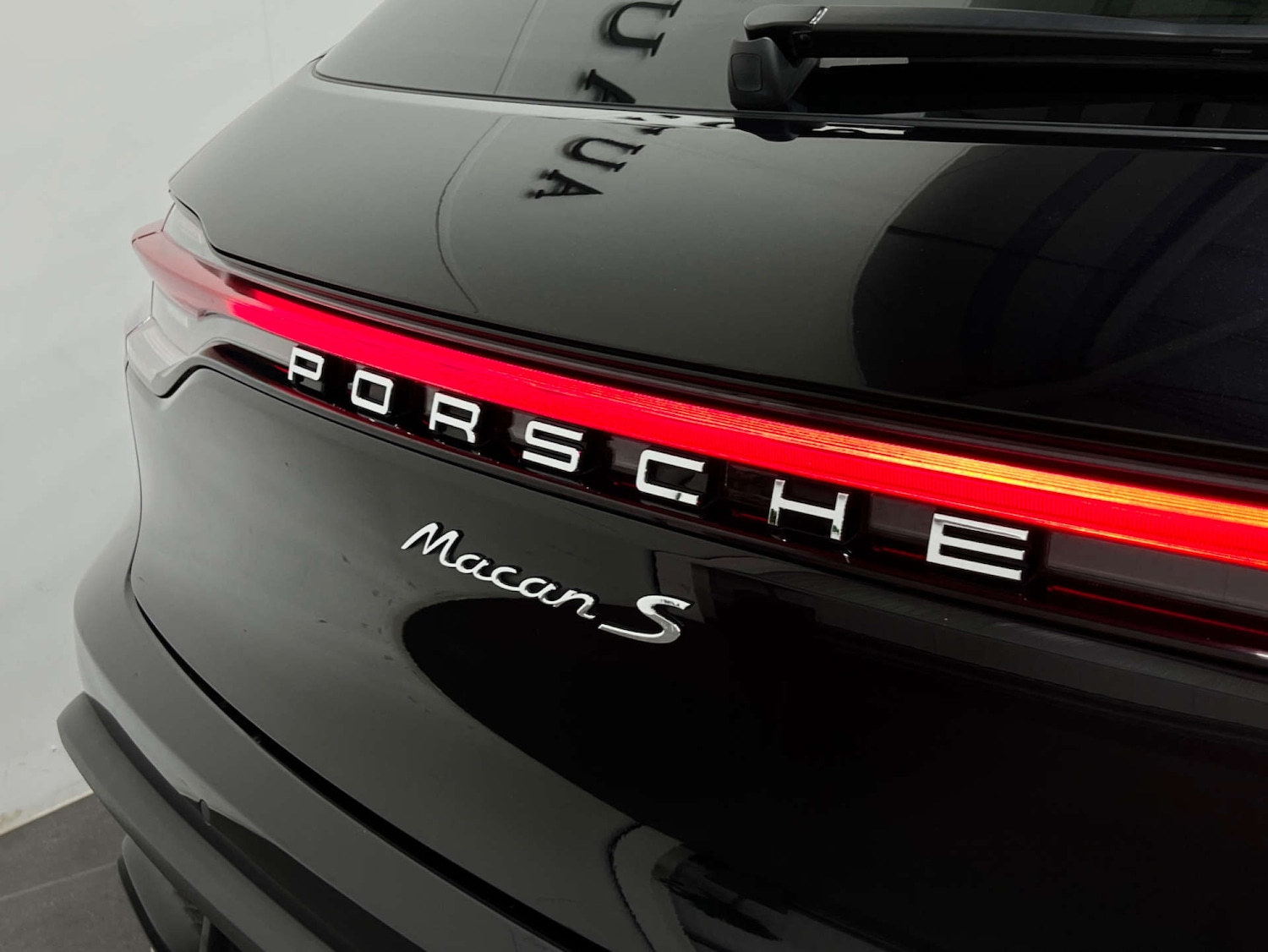 Used Porsche Macan 2025 for sale - 78080669: Photo 22