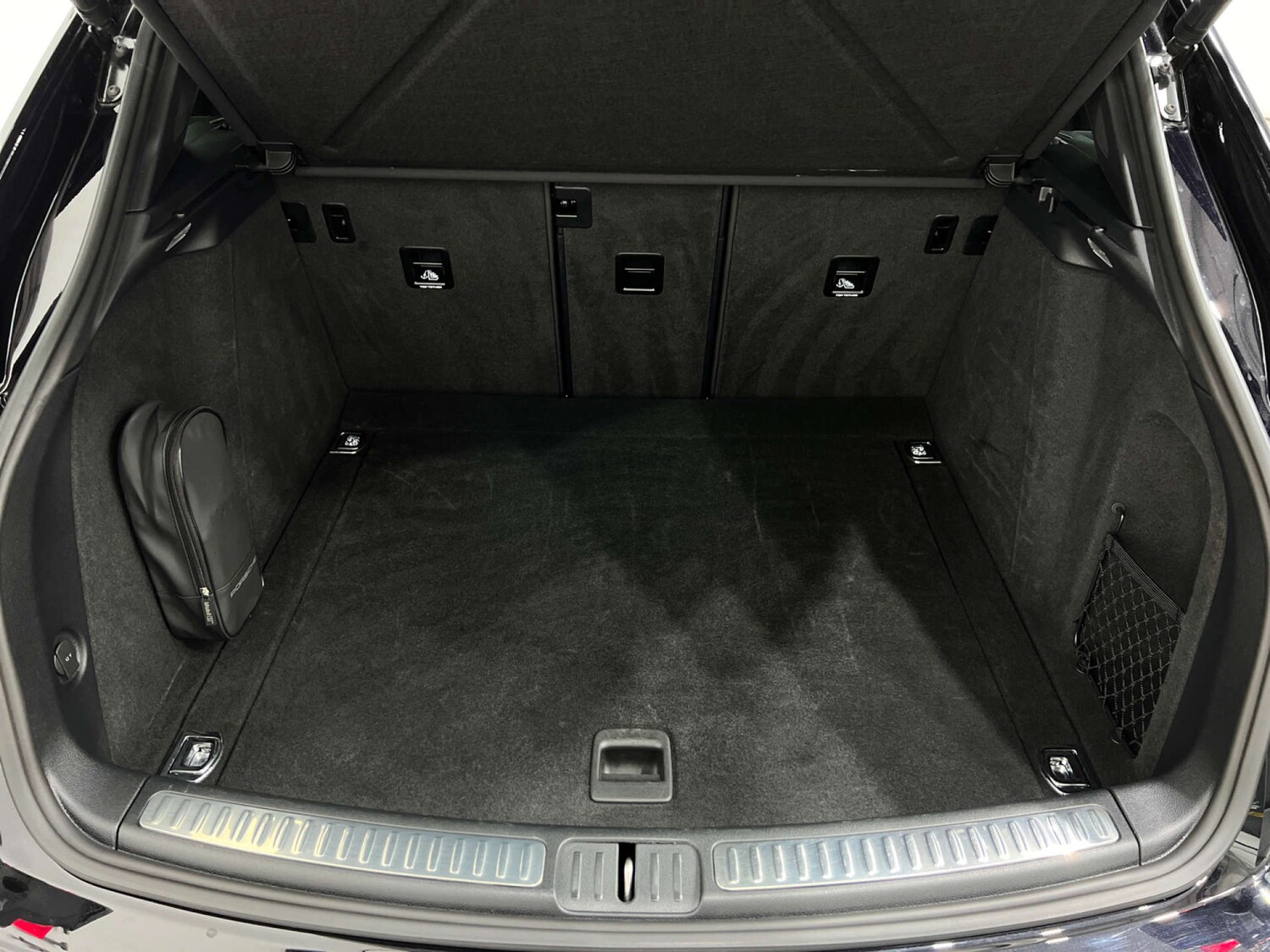 Used Porsche Macan 2025 for sale - 78080669: Photo 23