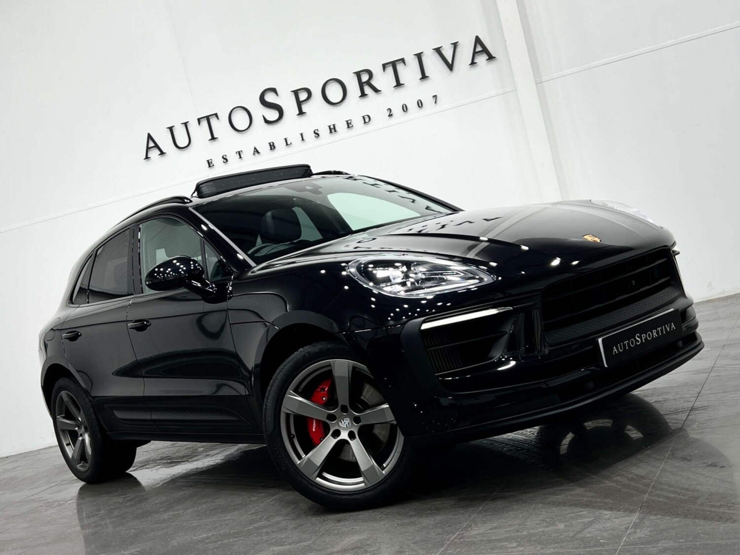 Used Porsche Macan 2025 for sale - 78080669: Photo 43