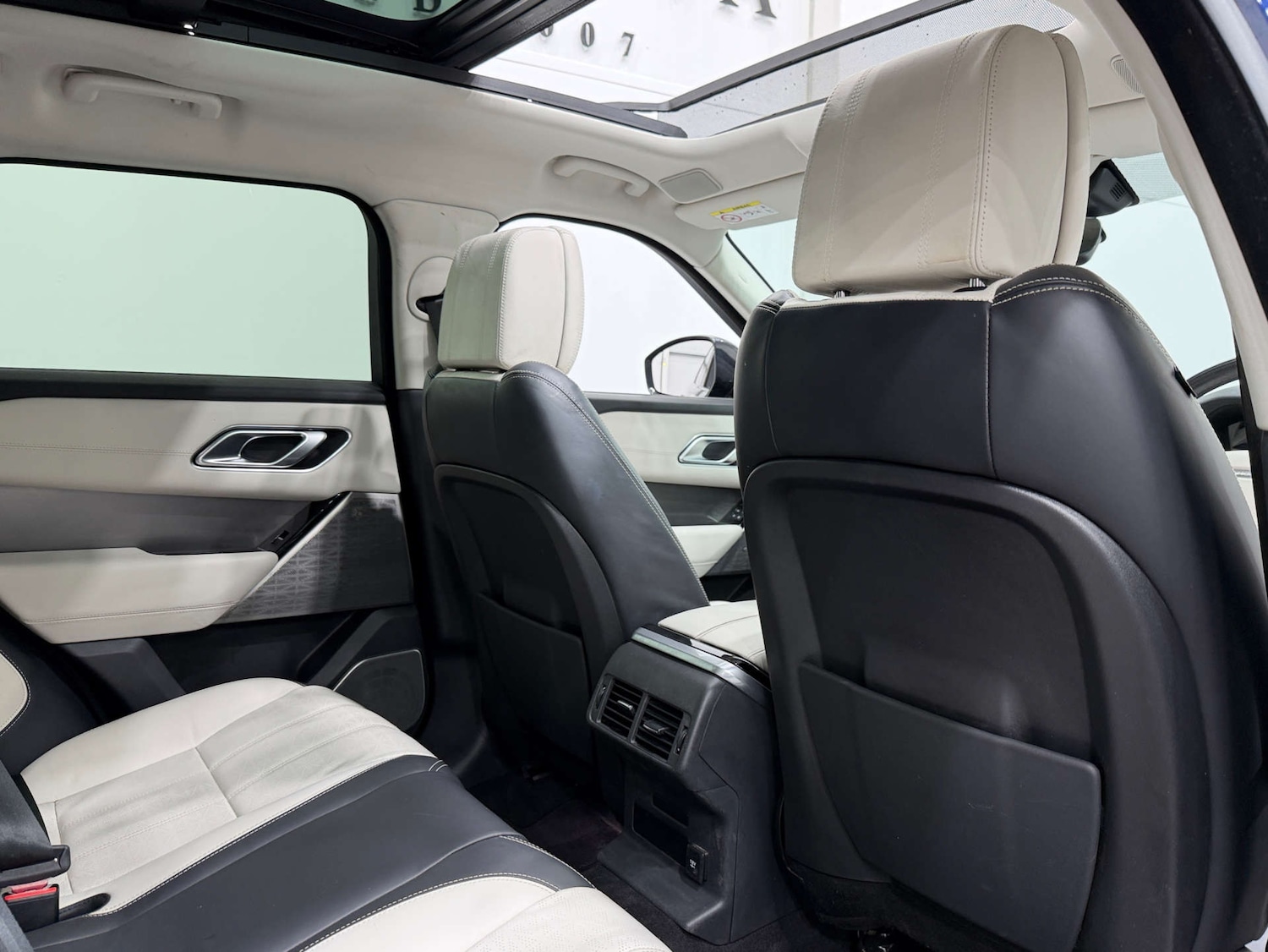 Used Land Rover Range Rover Velar 2021 for sale - 77730163: Photo 17